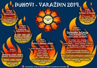 Duhovi - Varaždin 2019.